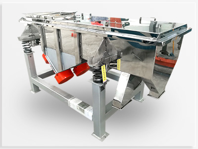 整機(jī)為不銹鋼材質(zhì)拋光，符合食品、醫(yī)藥衛(wèi)生規(guī)范