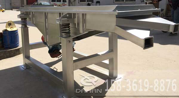 芝麻直線篩 芝麻直線篩