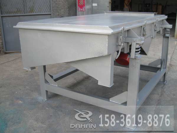 不銹鋼直線篩 不銹鋼直線篩