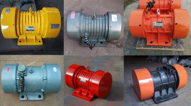 振動(dòng)電機(jī) 振動(dòng)電機(jī)