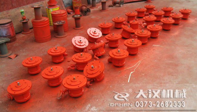 振動(dòng)電機(jī) 振動(dòng)電機(jī)