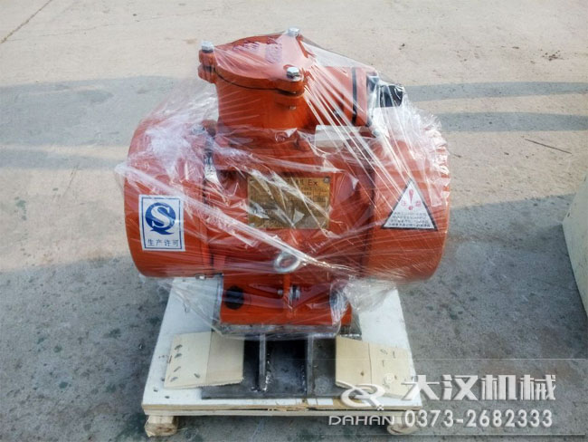 振動(dòng)電機(jī) 振動(dòng)電機(jī)