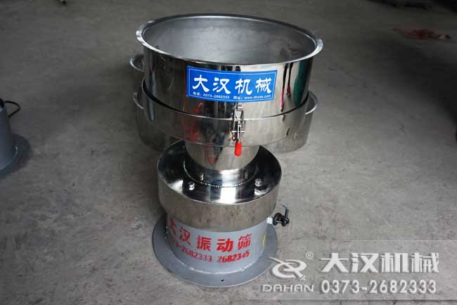 振動(dòng)過(guò)濾篩 振動(dòng)過(guò)濾篩