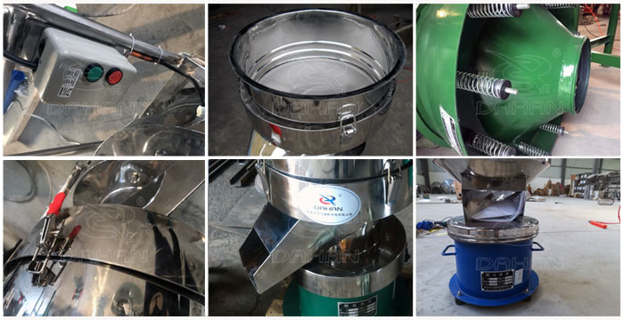 振動(dòng)過(guò)濾篩細(xì)節(jié) 振動(dòng)過(guò)濾篩細(xì)節(jié)