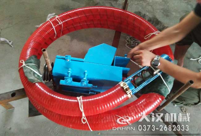 多功能吸糧機 多功能吸糧機